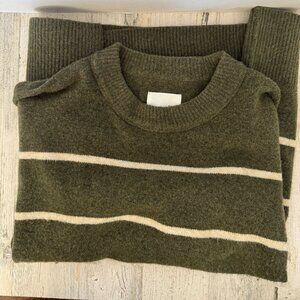 Aerie Oversized Sweater